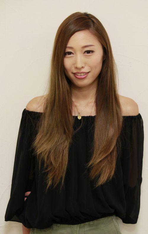 2016年秋冬ヘアースタイルデザイン提案　サイズバランスコントロールSBC