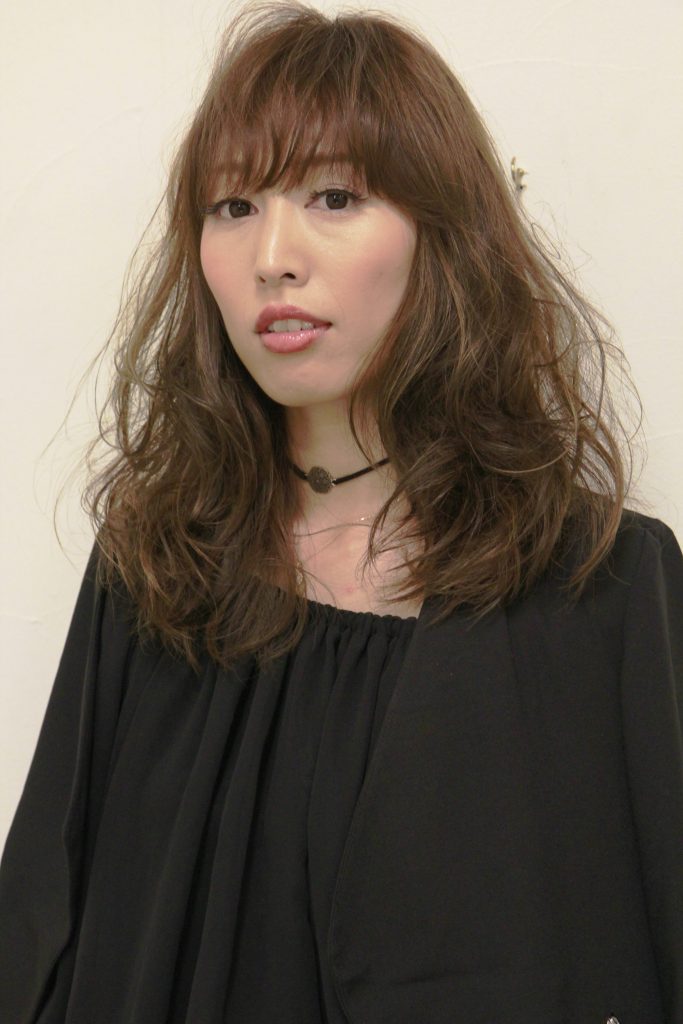 2016年SBC秋冬トレンド撮影