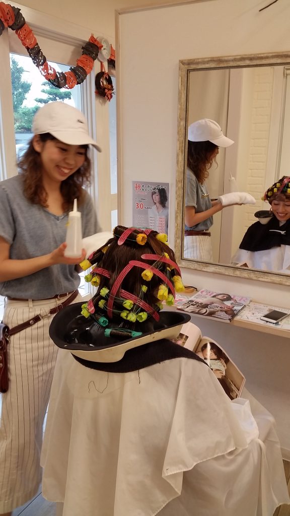 2016年SBC秋冬トレンド撮影