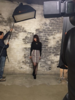 SBCドキュメント鰀目侑子　カメラ撮影テスト