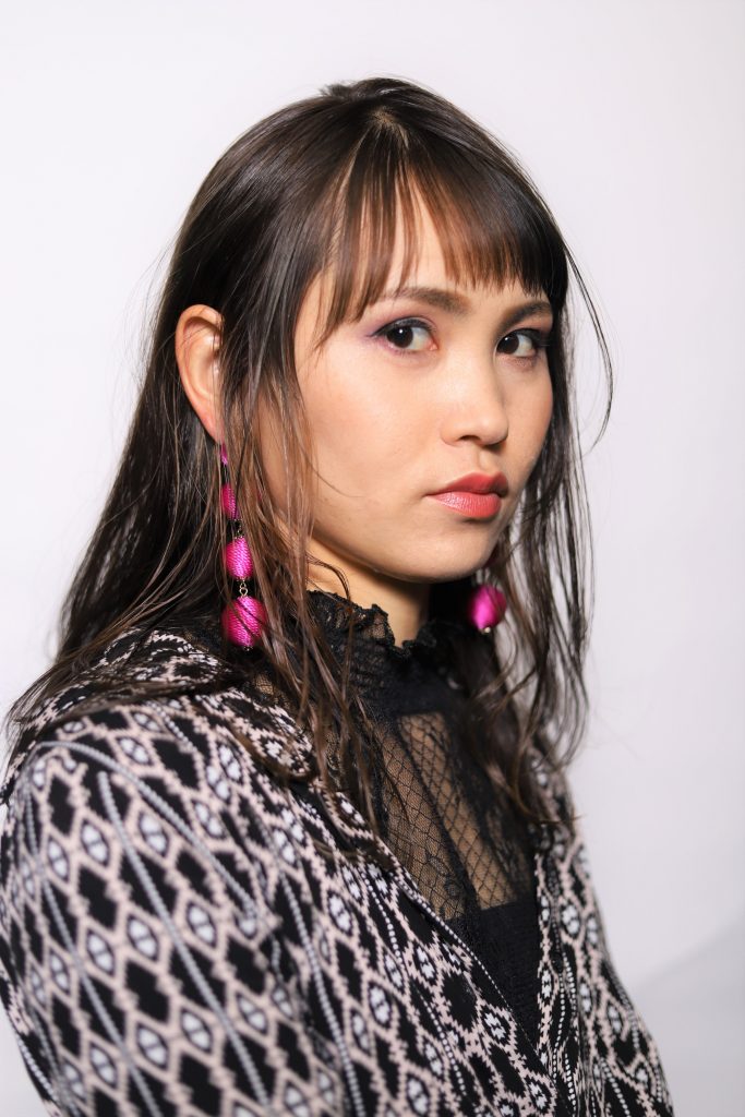 山本美香ｻﾛﾝ2