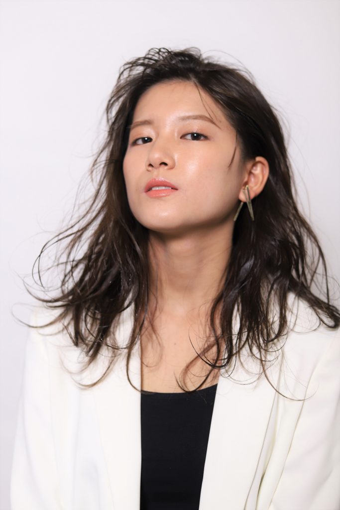 三城友紀ｻﾛﾝ1