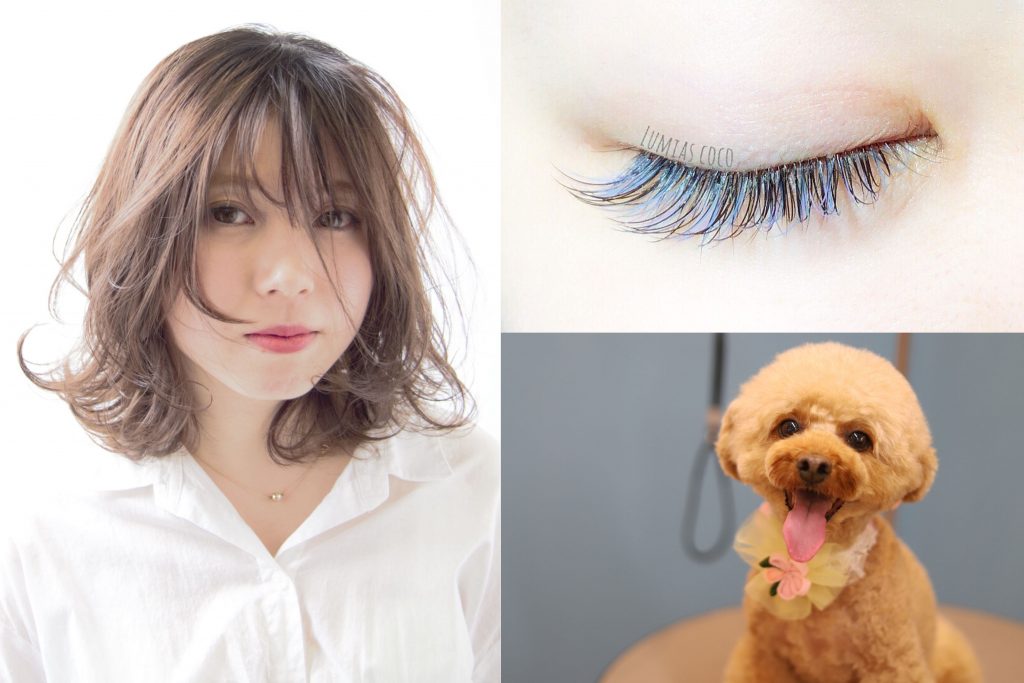 ビューティープレイスイルト