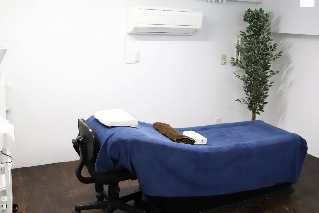 ビューティープレイスイルト店内４