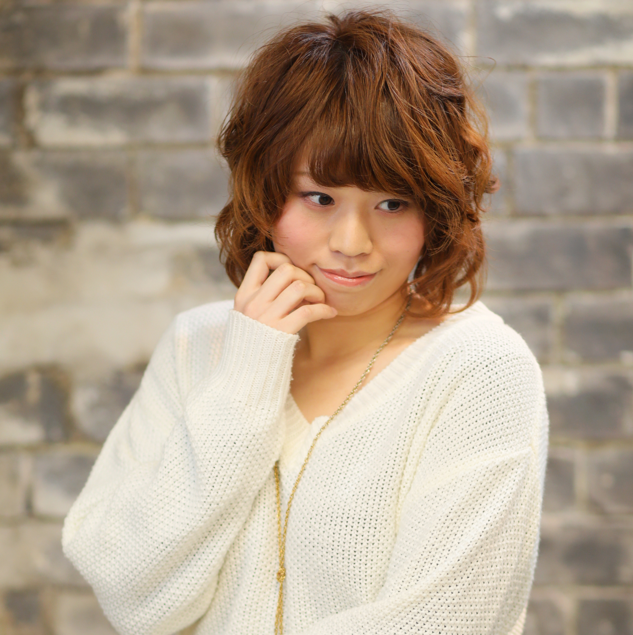 キュートフェミニン