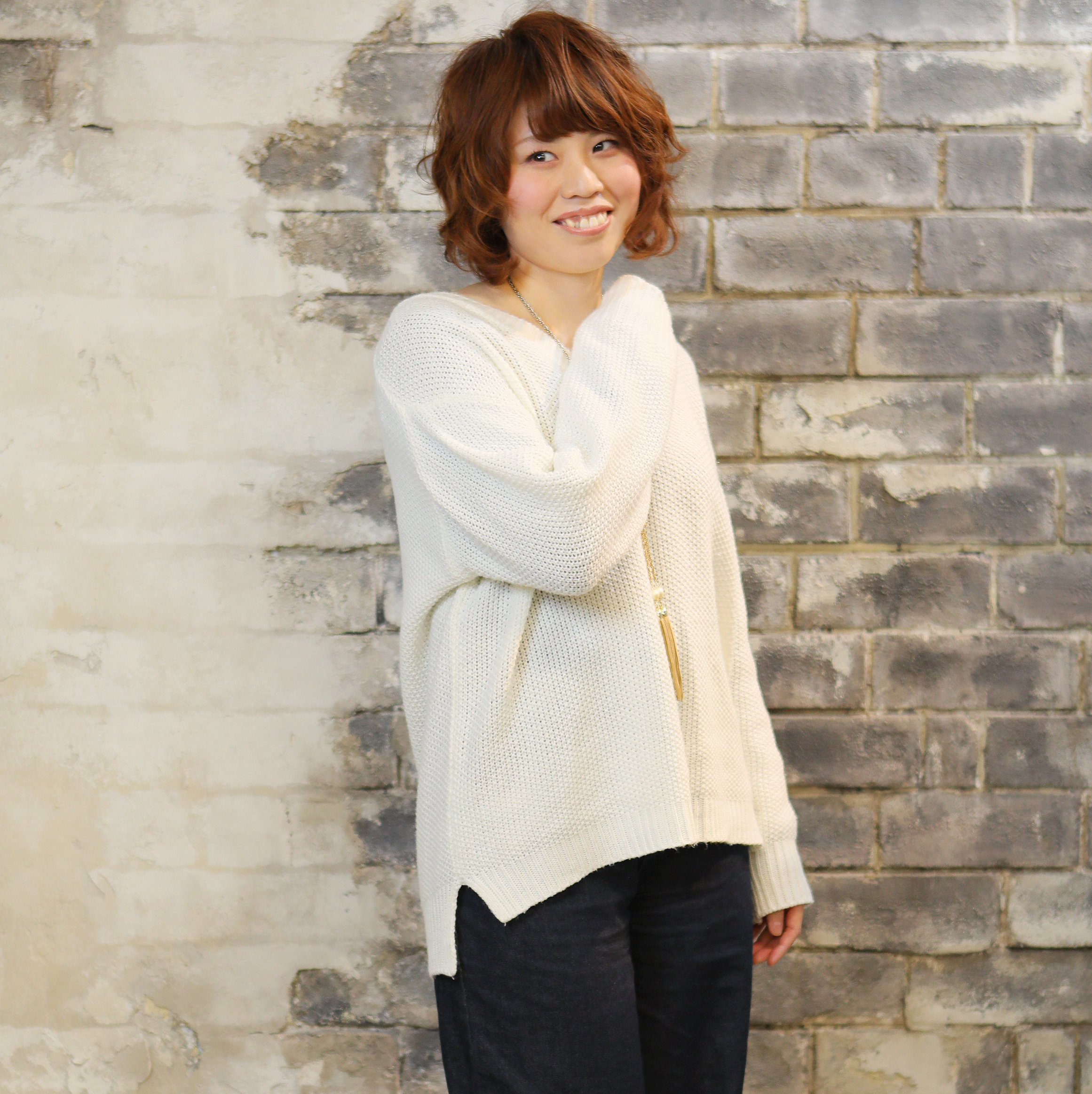 キュートフェミニン