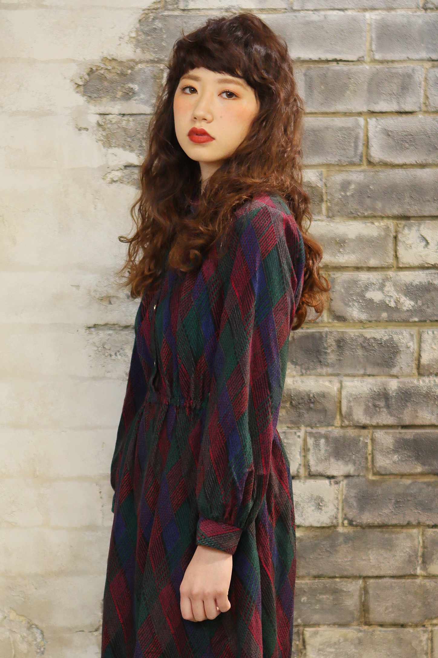 クラシックガーリー