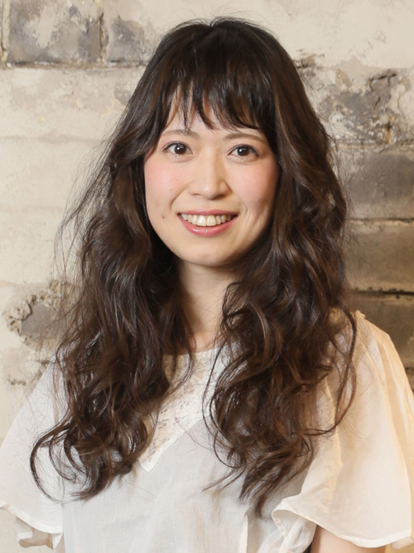 ダークトーン&カール