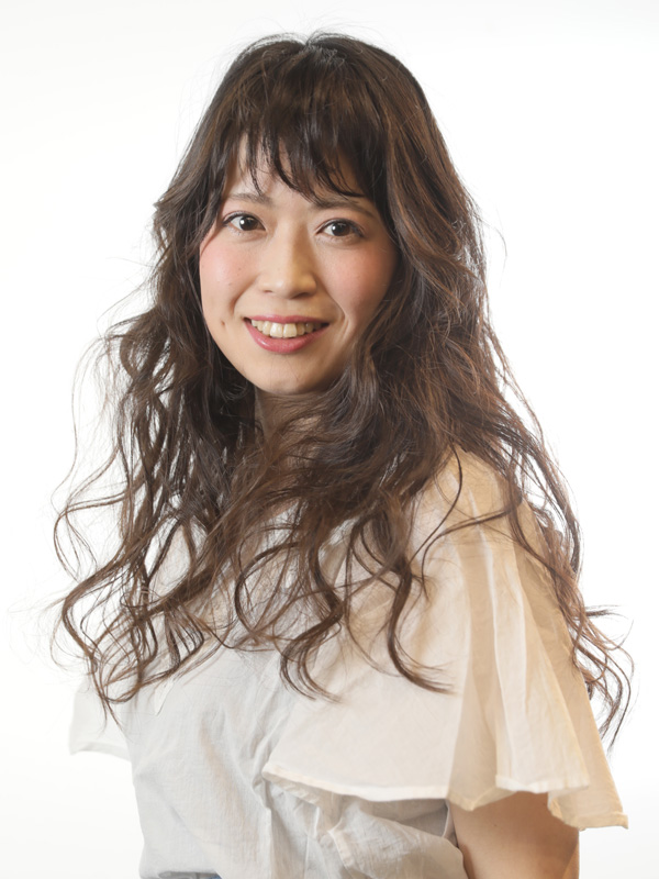 ダークトーン&カール