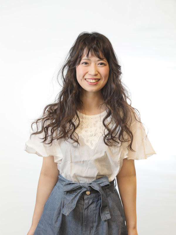 ダークトーン&カール