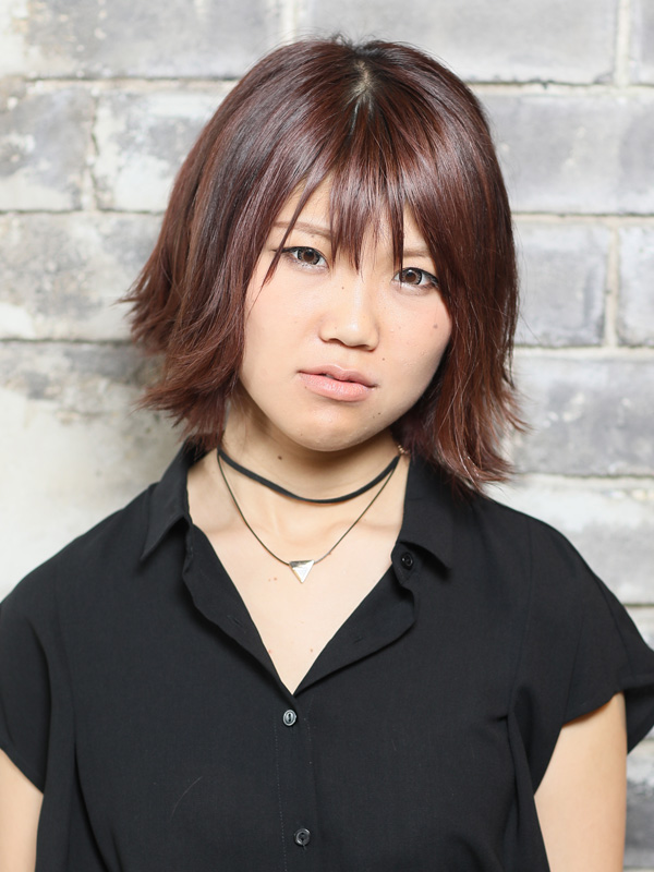 クールカジュアル