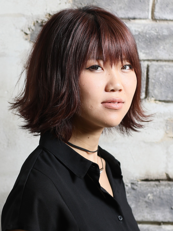 クールカジュアル