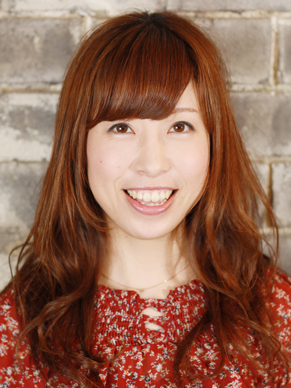 キュートナチュラル