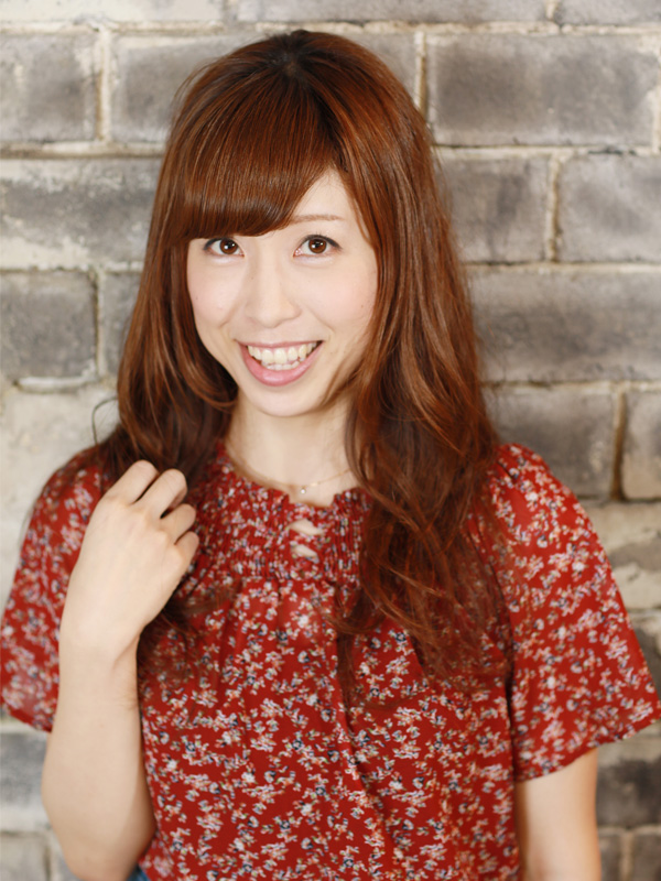 キュートナチュラル