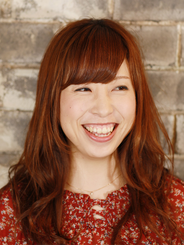 キュートナチュラル