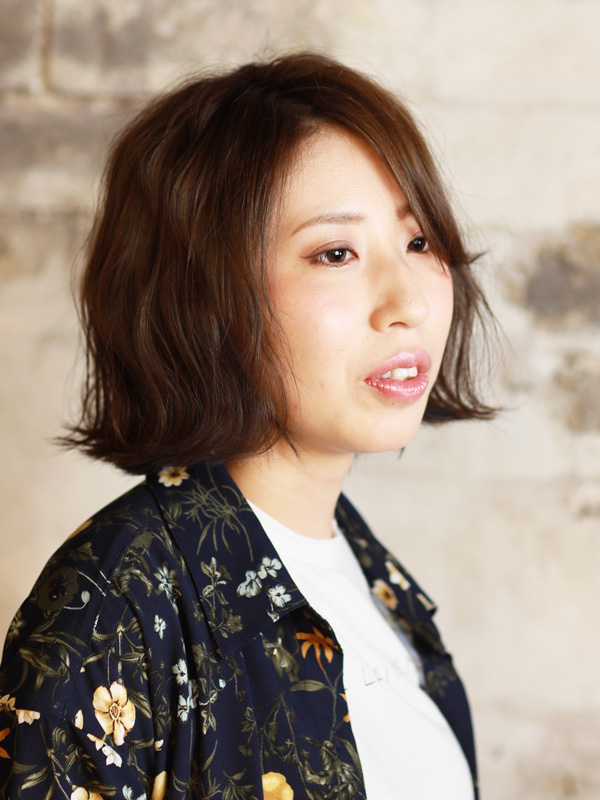 クールカジュアル