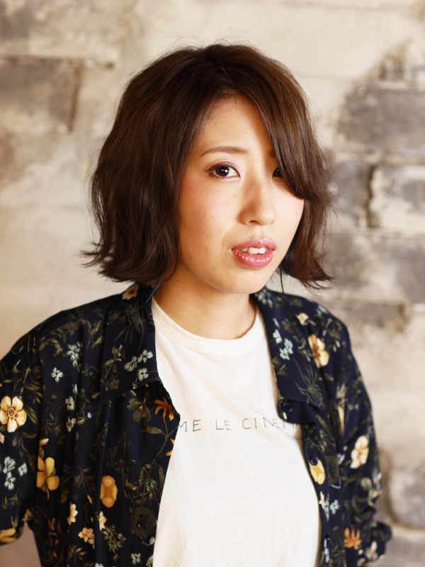 クールカジュアル