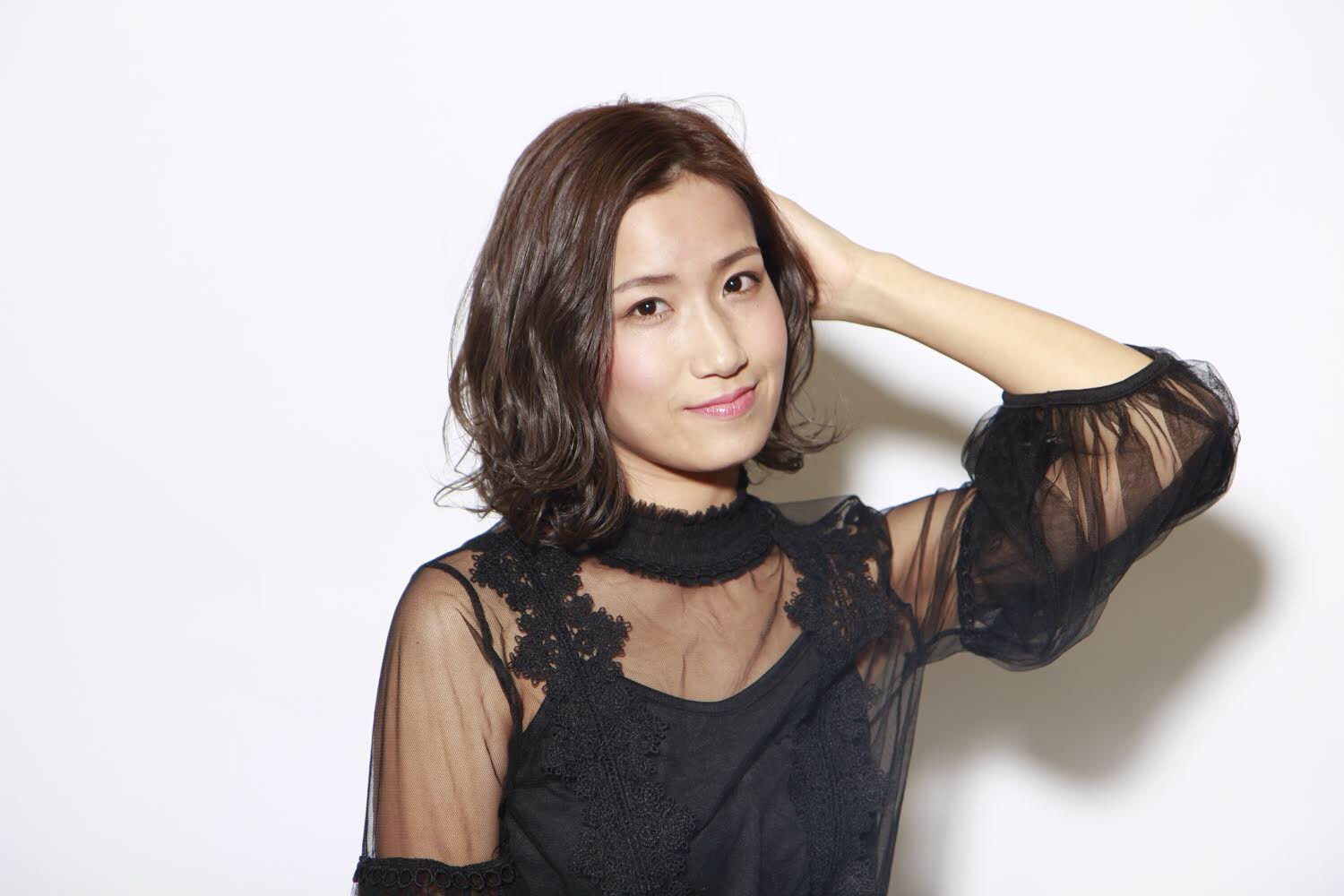 大人エレガント