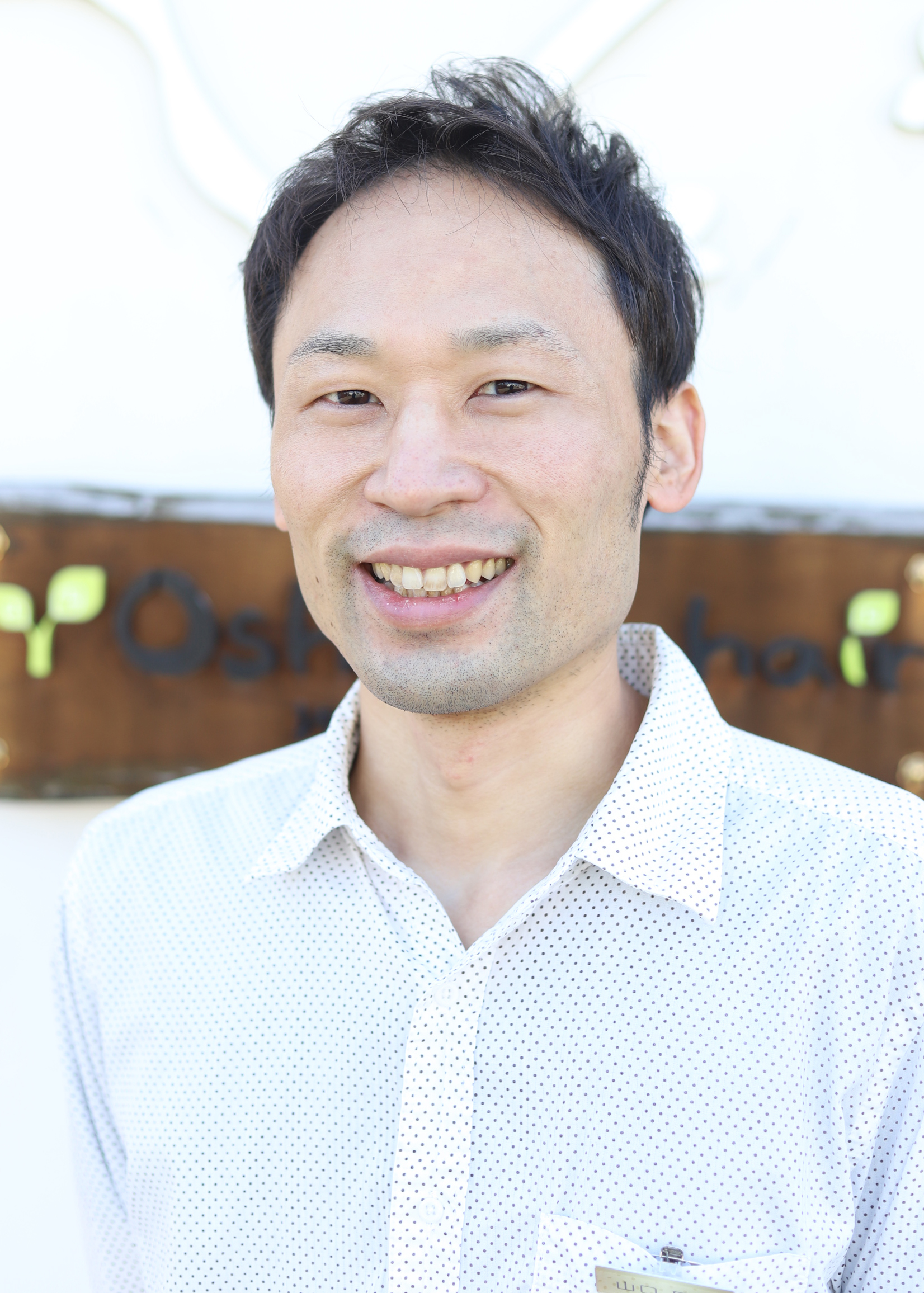 山口 展史(フリーランス)