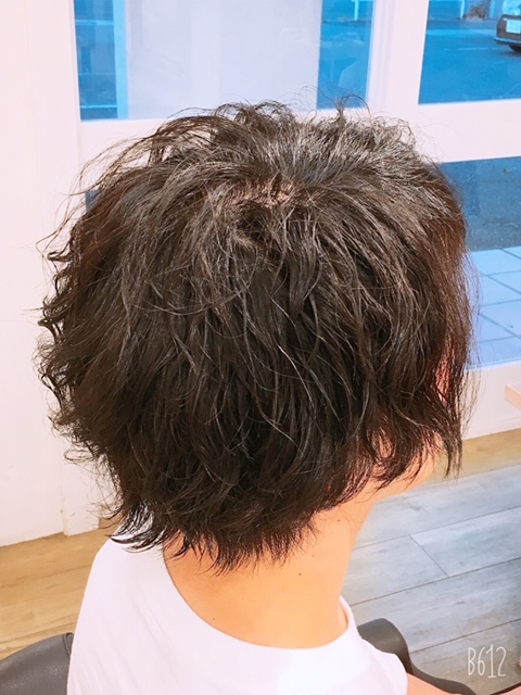 さわやかツイストスパイラル