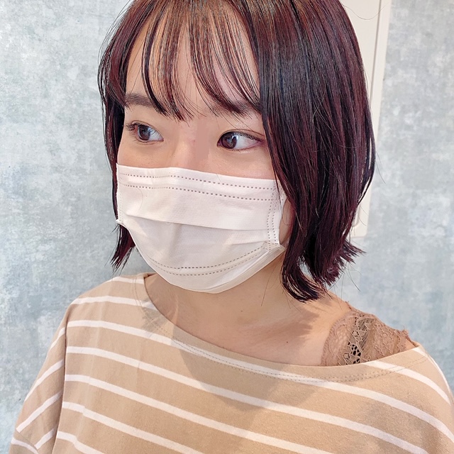 フレッシュカジュアル