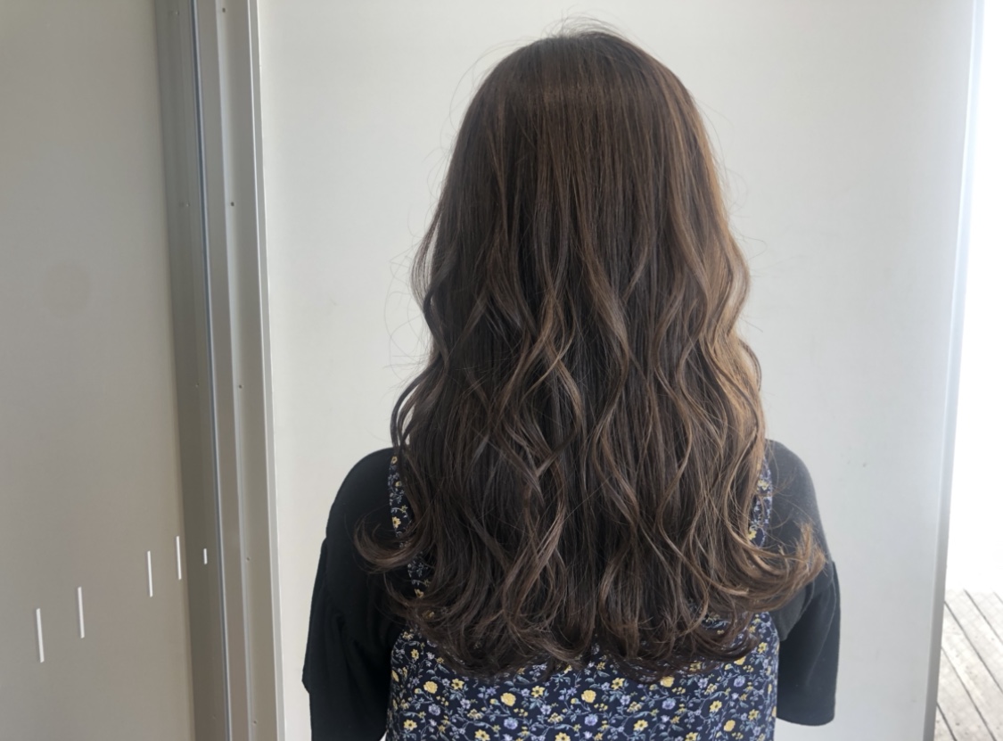 ゆるふわエレガント