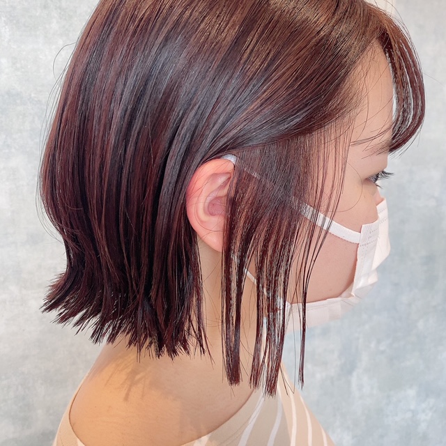 フレッシュカジュアル